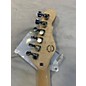 Used G&L ASAT Classic Bluesboy Tribute LEFT HANDED Solid Body Electric Guitar