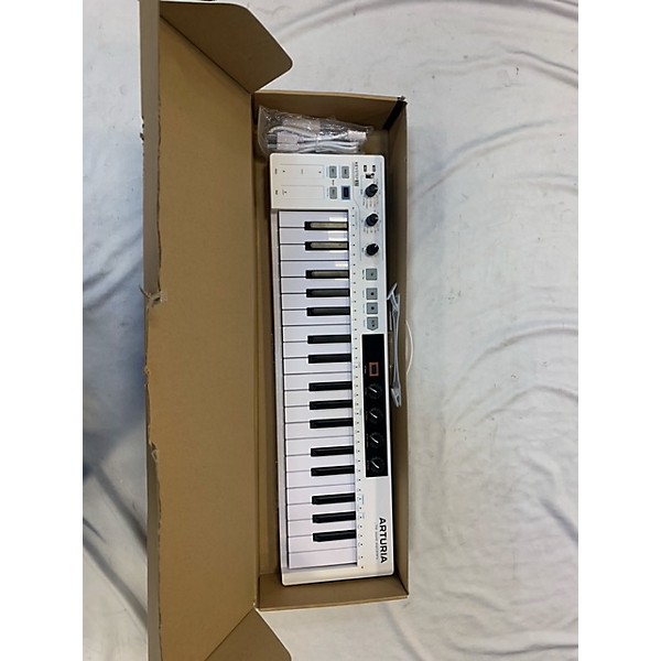 Used Arturia Used Arturia Keystep 37 MIDI Controller