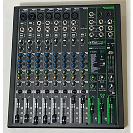 Used Mackie Used Mackie PROFX12 Unpowered Mixer