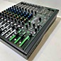 Used Mackie PROFX12 Unpowered Mixer