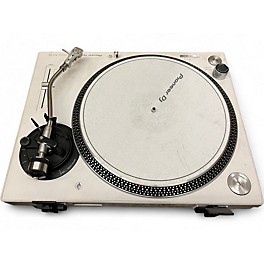 Used Pioneer DJ Used Pioneer DJ PLX-500 Turntable