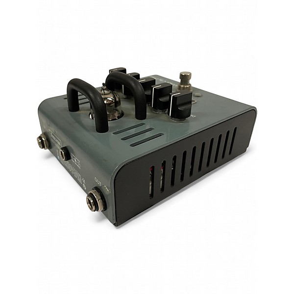 Used Friedman Motor City Drive Effect Pedal