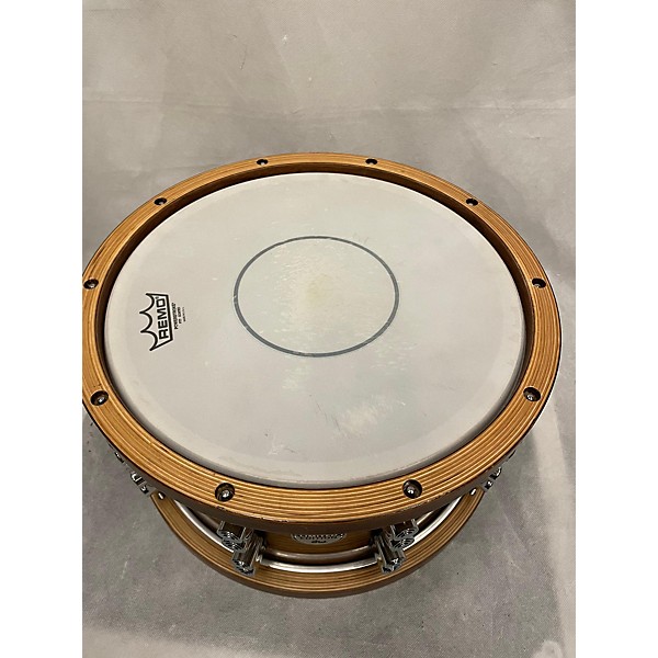 Used PDP by DW 14X7 Concept Series Snare Drum