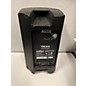 Used Alto TX310 Powered Speaker