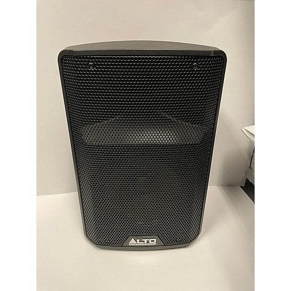 Used Alto TS308 Powered Speaker