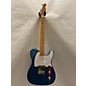 Used Fender Used Fender Esquire 70th Anniversary Lake Placid Blue Solid Body Electric Guitar thumbnail