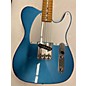 Used Fender Used Fender Esquire 70th Anniversary Lake Placid Blue Solid Body Electric Guitar