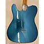 Used Fender Used Fender Esquire 70th Anniversary Lake Placid Blue Solid Body Electric Guitar