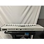 Used KORG Nautilus AT Keyboard Workstation