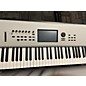 Used KORG Nautilus AT Keyboard Workstation