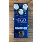 Used Wampler Ego Compressor Effect Pedal thumbnail