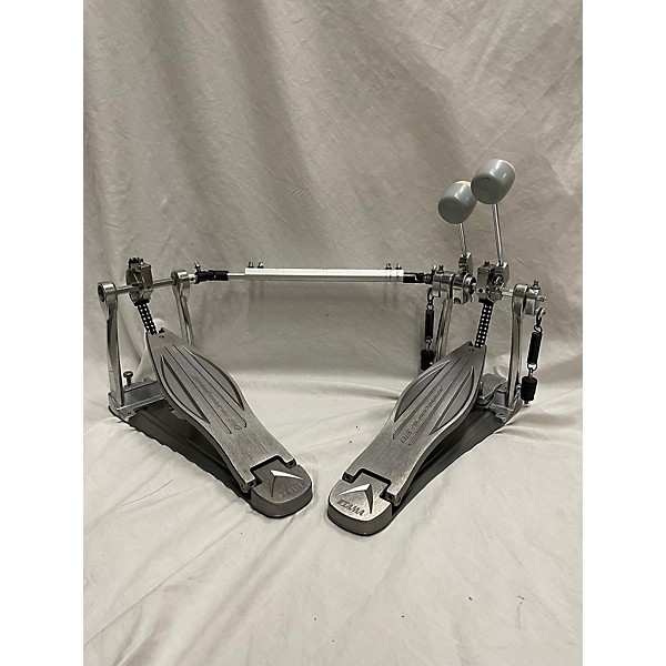 Used TAMA Speed Cobra HP310LW Double Bass Drum Pedal