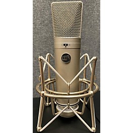 Used Warm Audio WA87 Condenser Microphone