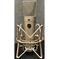 Used Warm Audio WA87 Condenser Microphone thumbnail