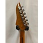 Used Turbo By Sunlite Used Turbo By Sunlite Traditional Series SSS Sunburst Solid Body Electric Guitar