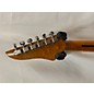 Used Turbo By Sunlite Used Turbo By Sunlite Traditional Series SSS Sunburst Solid Body Electric Guitar