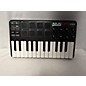 Used Akai Professional Used Akai Professional MPK Mini MIDI Controller thumbnail