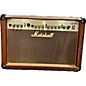 Used Marshall Used Marshall AS50R 50W 2X8 Acoustic Guitar Combo Amp thumbnail