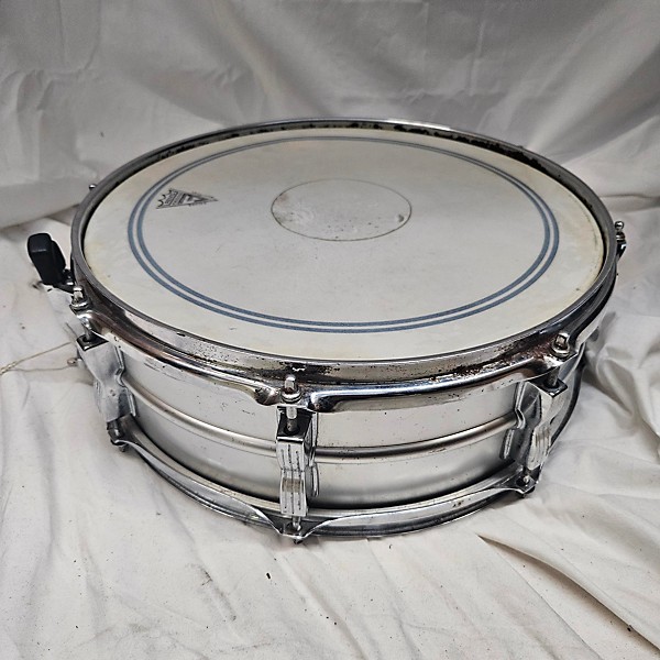 Vintage Ludwig 1960s 14in NO.404 Acrolite Drum