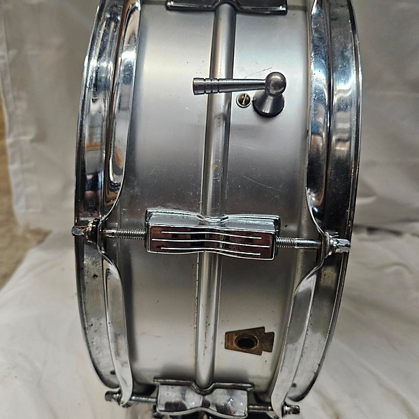 Vintage Ludwig 1960s 14in NO.404 Acrolite Drum