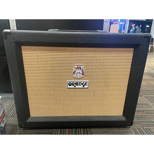 Used Orange Amplifiers PPC112C 1x12 Guitar Cabinet