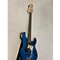 Used Squier Affinity Precision Bass Electric Bass Guitar thumbnail