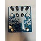 Used EarthQuaker Devices Avalanche Run Delay Effect Pedal thumbnail