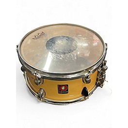 Used Premier 5X12 12 Inch English Natural Drum