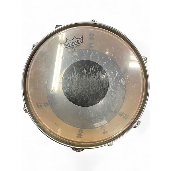 Used Premier 5X12 12 Inch English Natural Drum