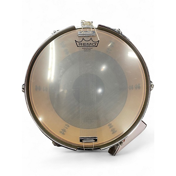 Used Premier 5X12 12 Inch English Natural Drum