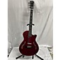 Used Taylor T5Z Pro Acoustic Electric Guitar thumbnail