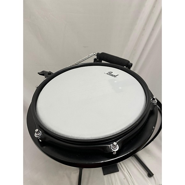 Used Pearl Rhythm Traveler Compact Drum Kit