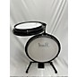 Used Pearl Rhythm Traveler Compact Drum Kit