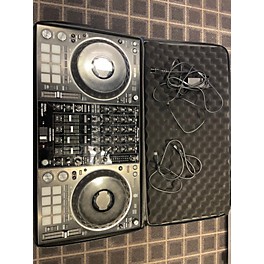 Used Pioneer DJ DDJ1000SRT DJ Controller