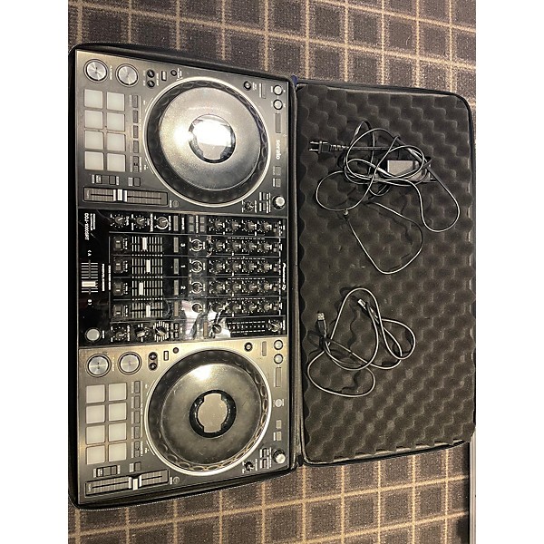 Used Pioneer DJ DDJ1000SRT DJ Controller