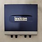 Used Lexicon LEXALPHA V Audio Interface