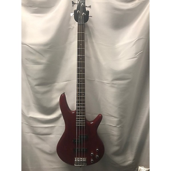 Used Ibanez 2019 GSR200 Electric Bass Guitar