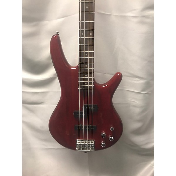 Used Ibanez 2019 GSR200 Electric Bass Guitar