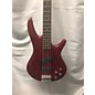 Used Ibanez 2019 GSR200 Electric Bass Guitar