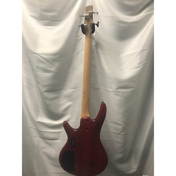 Used Ibanez 2019 GSR200 Electric Bass Guitar