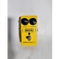 Used MXR M104 Distortion Plus Effect Pedal thumbnail