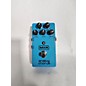 Used MXR M234 Analog Chorus Effect Pedal thumbnail