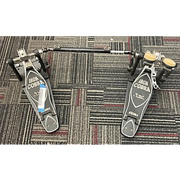 Used TAMA Speed Cobra 910 Single Bass Drum Pedal