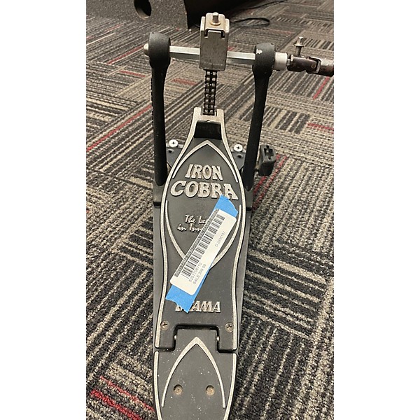 Used TAMA Speed Cobra 910 Single Bass Drum Pedal