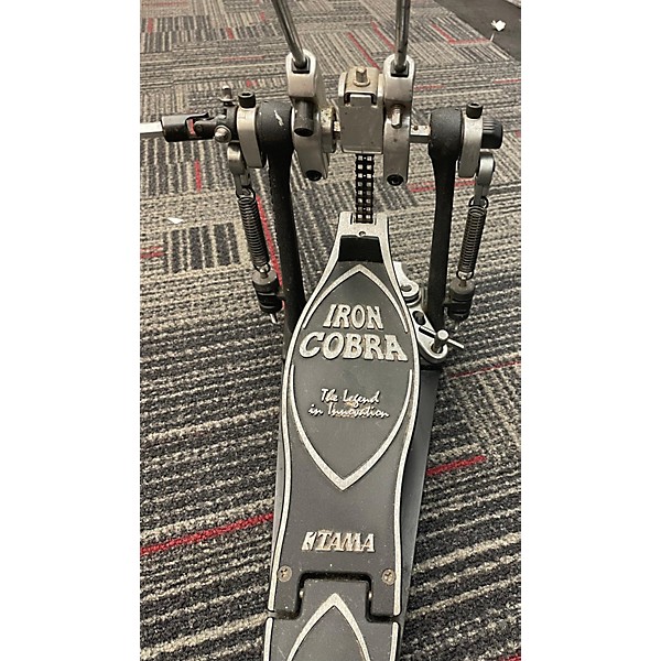 Used TAMA Speed Cobra 910 Single Bass Drum Pedal