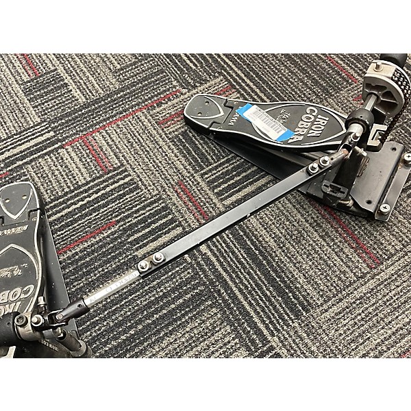 Used TAMA Speed Cobra 910 Single Bass Drum Pedal