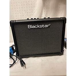 Used Blackstar ID:CORE STEREO 10 Guitar Power Amp