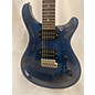 Used PRS CE24 Solid Body Electric Guitar