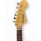 Vintage 1967 Hagstrom HAGSTROM 3 3 Color Sunburst Solid Body Electric Guitar