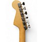 Vintage 1967 Hagstrom HAGSTROM 3 3 Color Sunburst Solid Body Electric Guitar